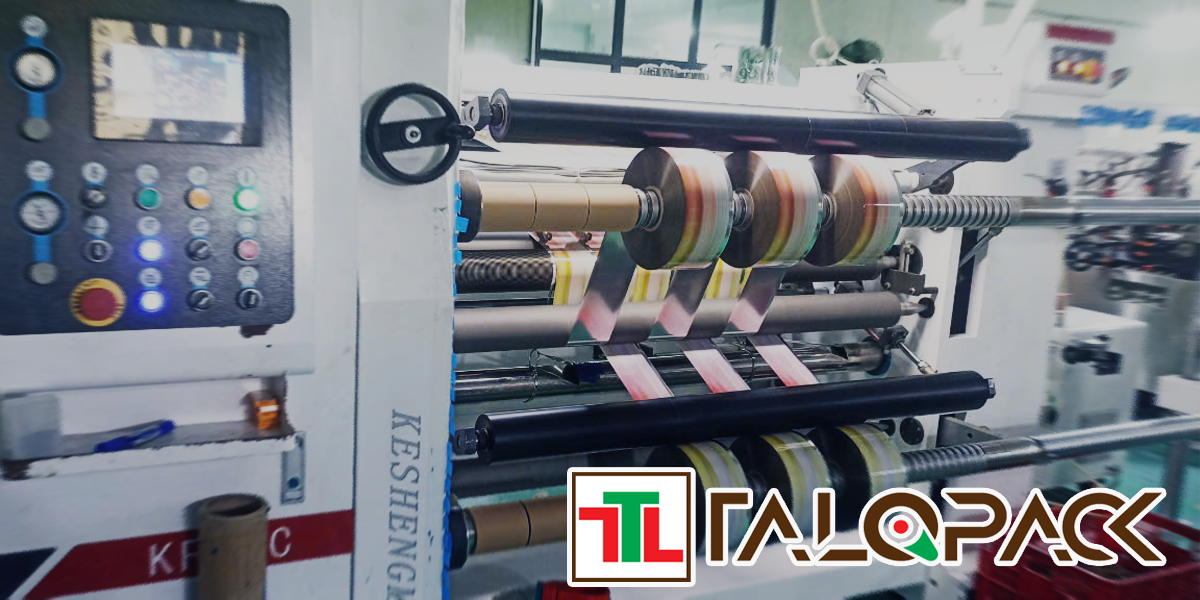 Công ty Tăng Long Pack