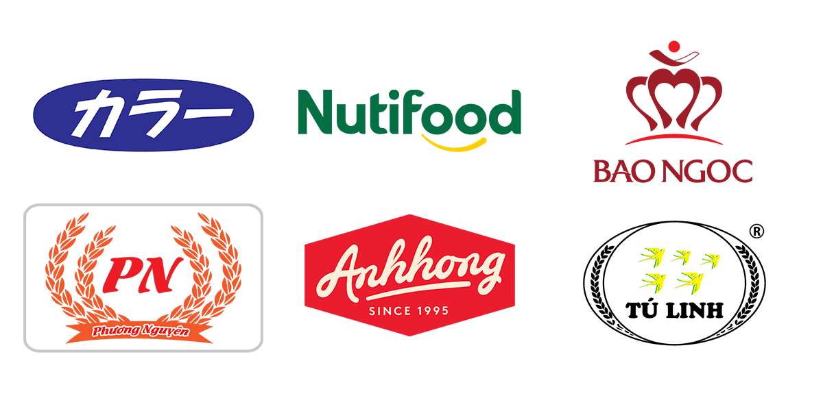 Khách hàng tiêu biểu