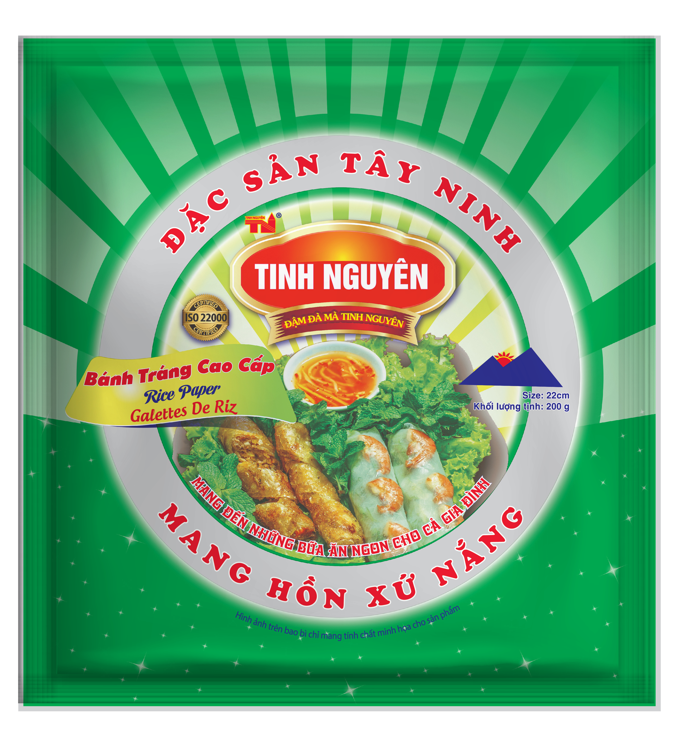 TÚI 3 BIÊN (Zipper)